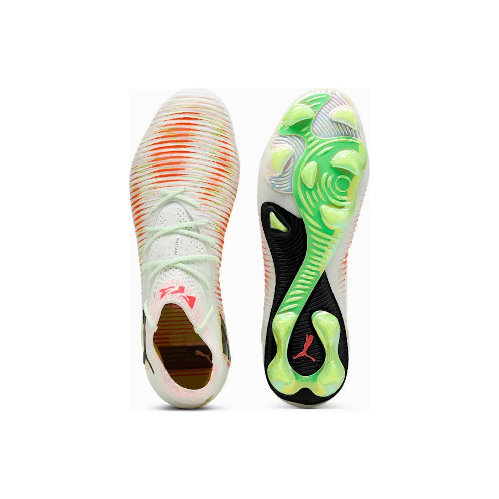 Puma Future Ultimate 8 FG Launch Pack (108449-01)