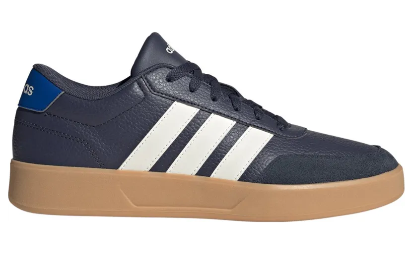 Adidas Breaknet Blauw (JQ4615)
