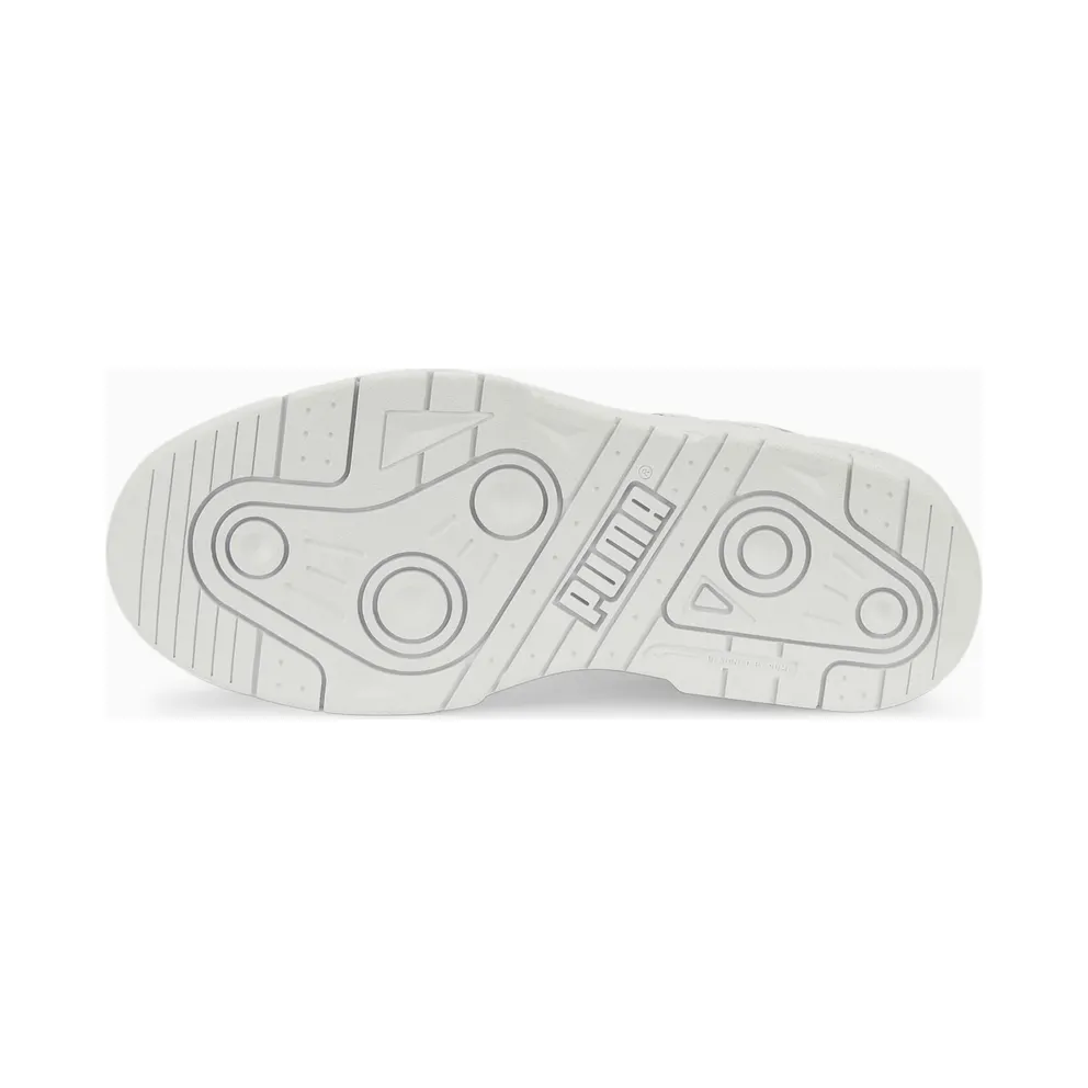 Puma Slipstream leren White (38782602)