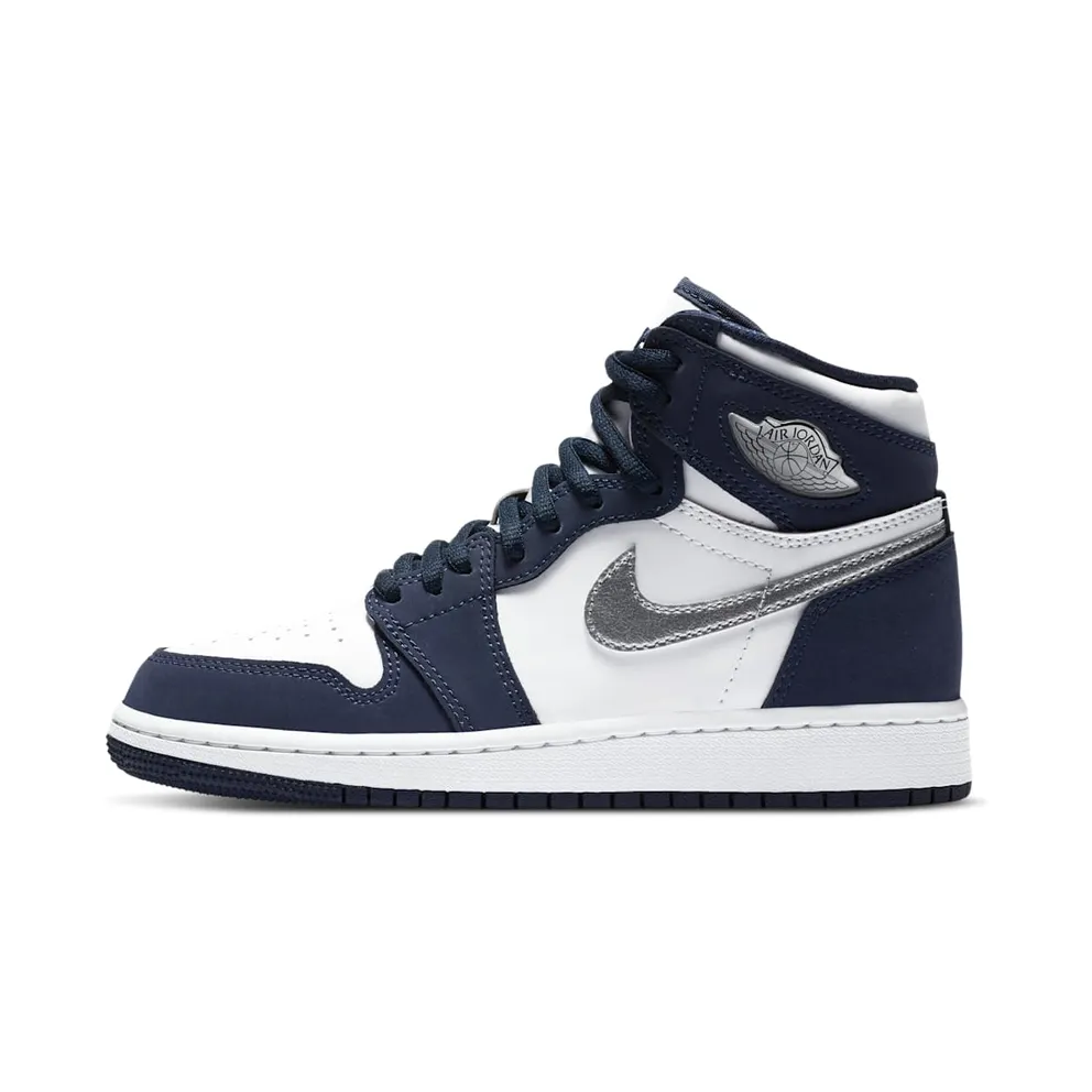 Jordan 1 Retro High CO Japan Midnight Navy (GS)