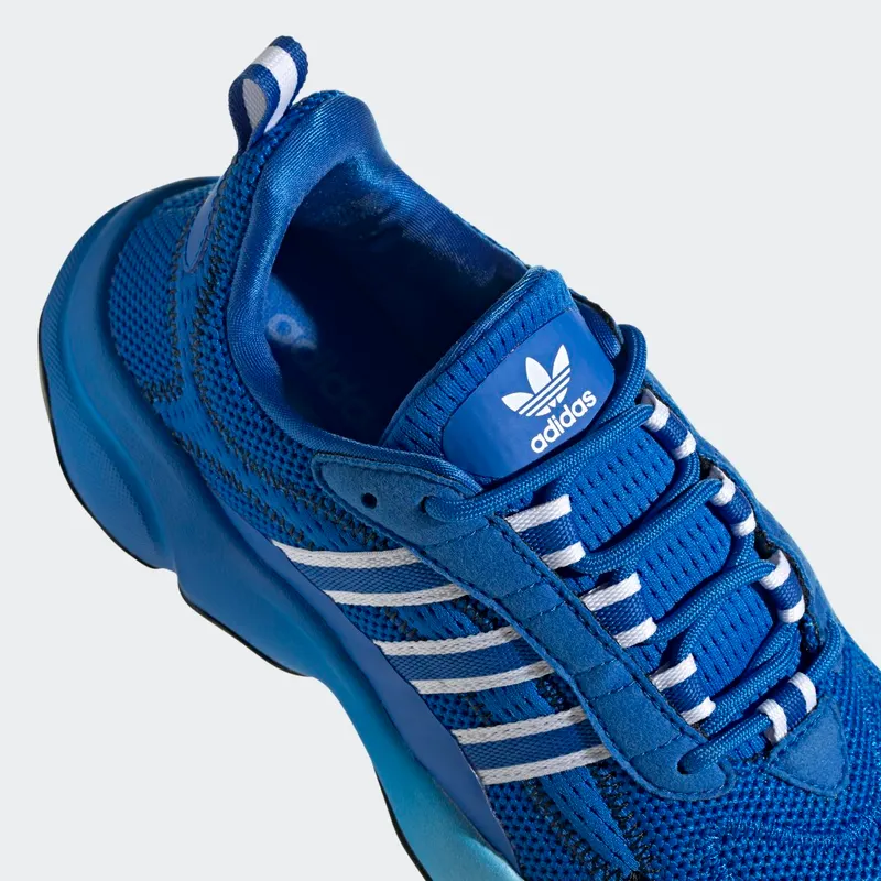 adidas Haiwee Glow Blue / Cloud White / Core Black (EF5789)