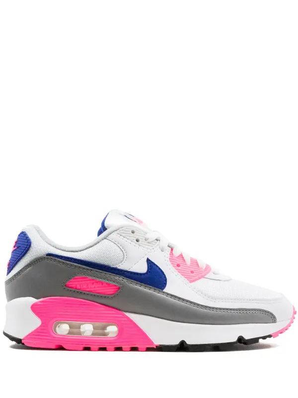 Nike ‘Air Max 90’ – White (CT1887)