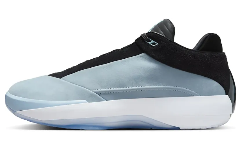 Air Jordan 40 Mid “Blue Suede” (HM9931-400)