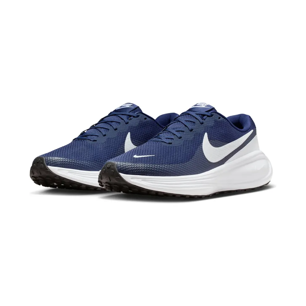 Nike Revolution 8 Midnight Navy White (HJ9198-403)