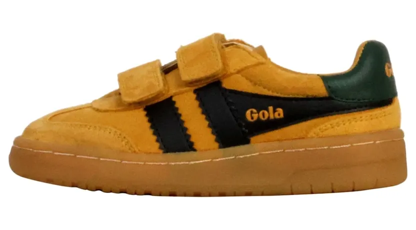 Gola sneaker Geel (CKA611YB)