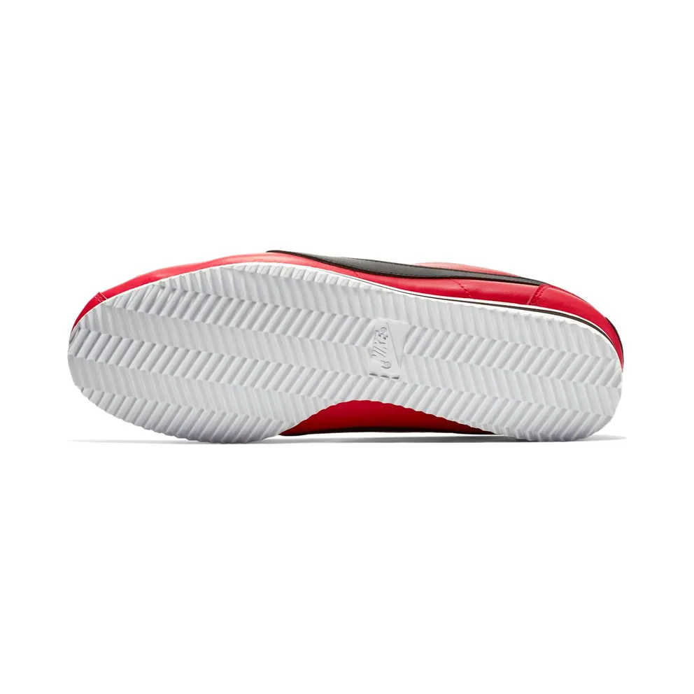 Nike Classic Cortez Overbranding Red Orbit Red Orbit/Black-White (807480-601)