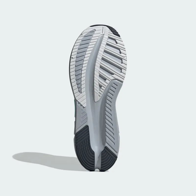 Adidas Adistar 3 Running Shoes Aurora Ink / Aurora Ink / Flash Aqua (JI1239)