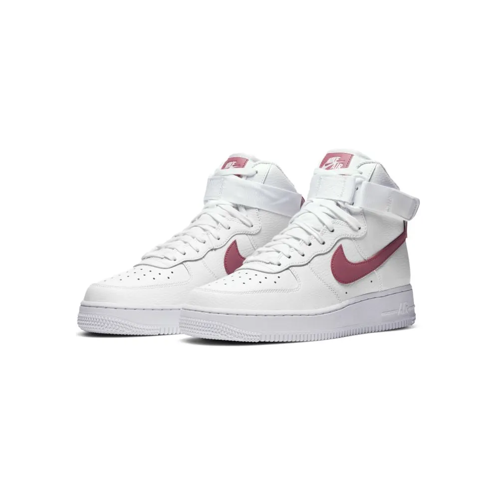 Nike WMNS Air Force 1 High ‘Desert Berry’ (2020) (334031-116)