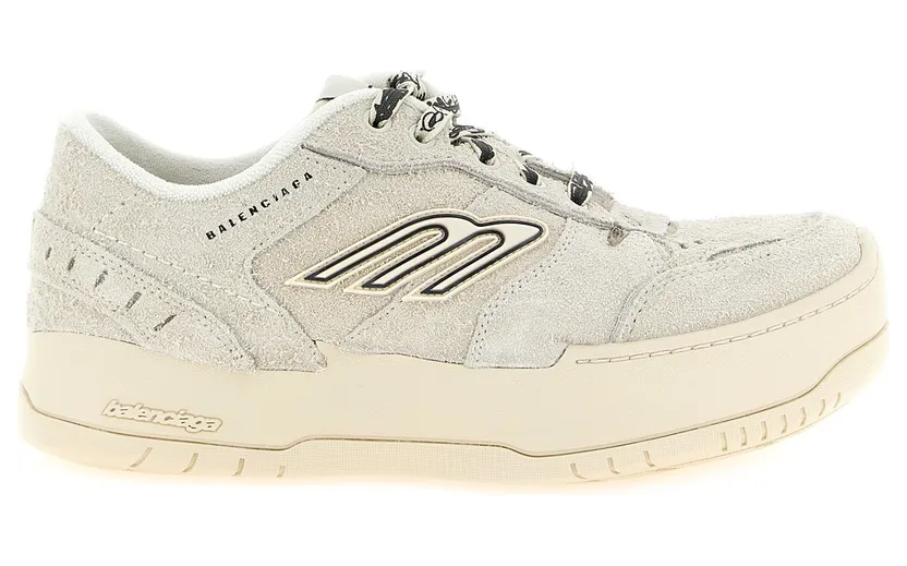Balenciaga Hamptons “Beige” (856420WHMPS9910)