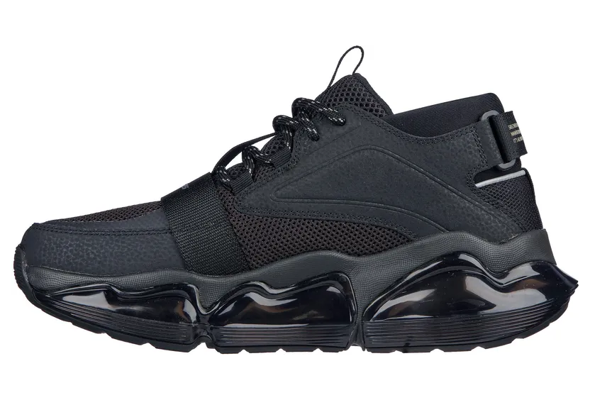 skechers-skech 232384 BBK