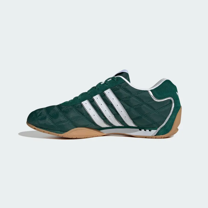 Adidas Adi Racer LO “Collegiate Green” (JQ5755)