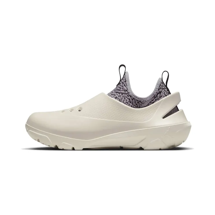 Jordan System.23 White “Sail / Cement Grey / Black” (DN4890-101)
