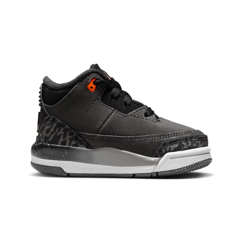 Air Jordan 3 TD “Fear Pack” (DM0968-080)