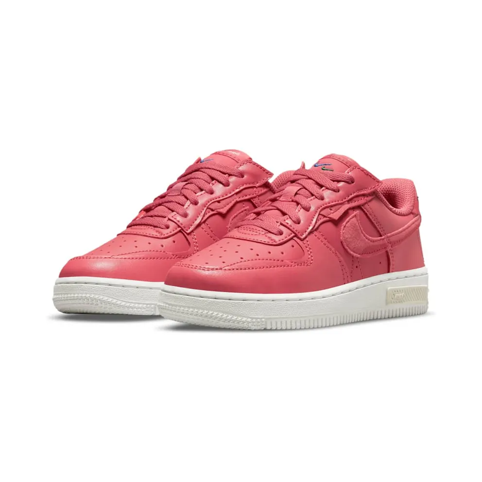 Nike Force 1 Fontanka “Archaeo Pink / Summit White / Sail” (DO6146-601)