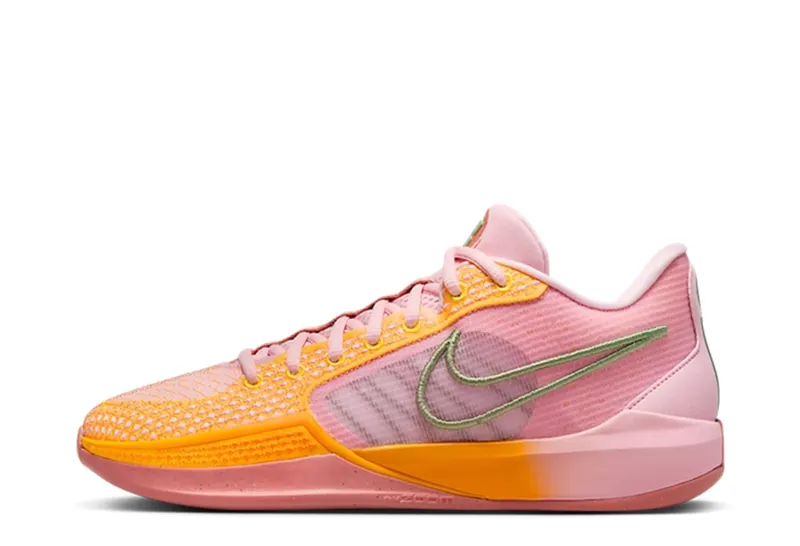 Nike Sabrina 1 Rooted (FQ3381-600)