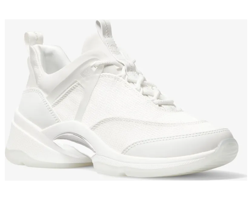 michael-kors-sneaker 43S1SPFS6D