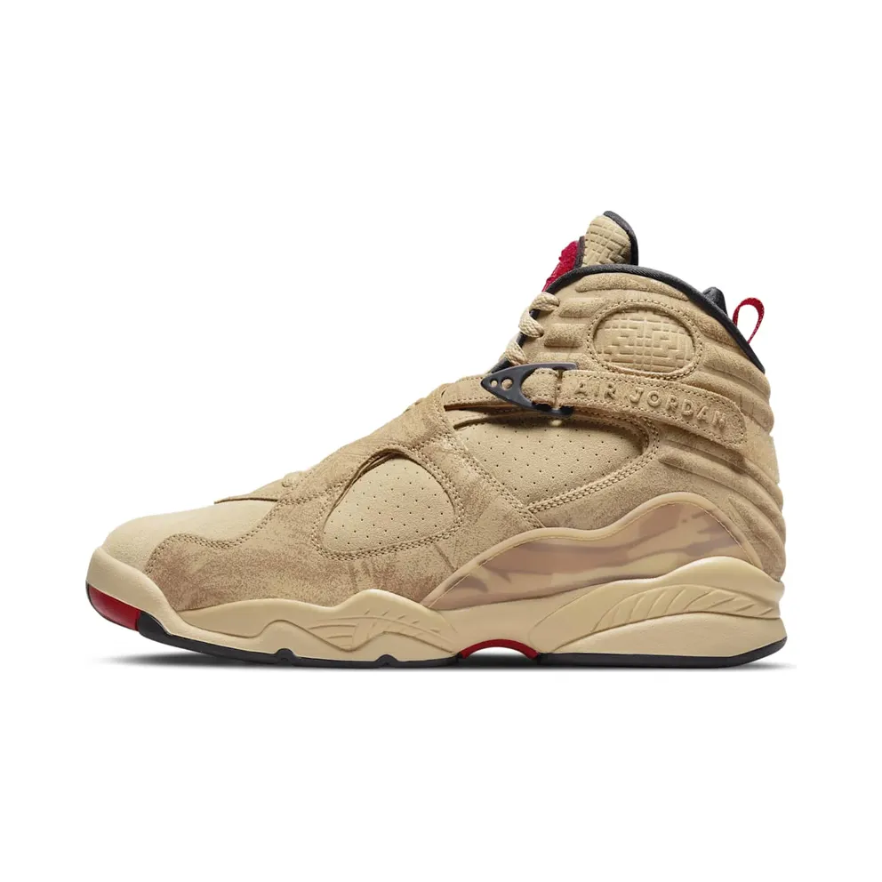 Jordan 8 Retro SE Rui Hachimura (DO2496-700)