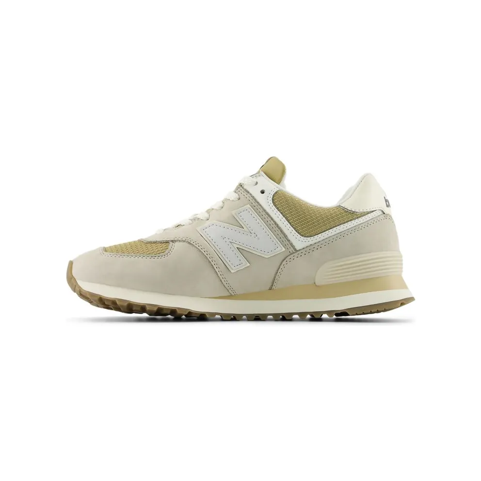 New Balance 574 “Shipyard Dark Silver Metallic” (U5748DF)