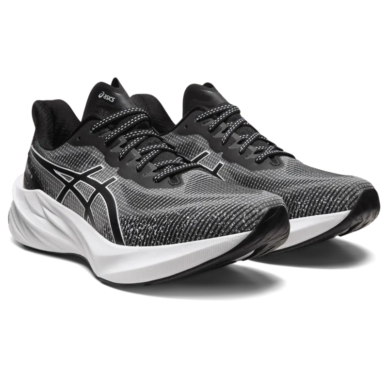 Asics NOVABLAST 3 LE Black/White (1011B591.001)