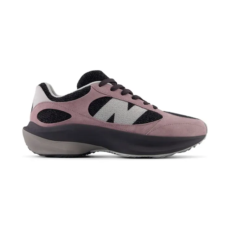 New Balance UWRPDFSE “Purple / Black / Grey” (UWRPDFSE)