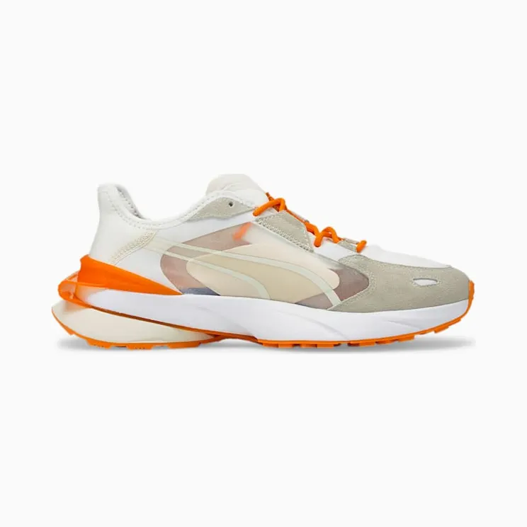 Puma x Pronounce Pwrframe OP-1 White (38271301)