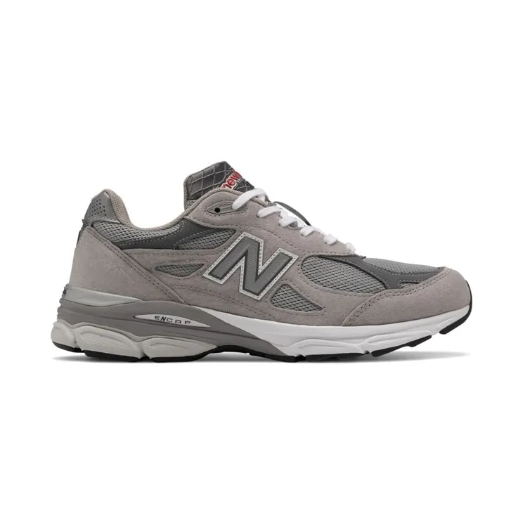 New Balance M990GY3 Grey (M990GY3)