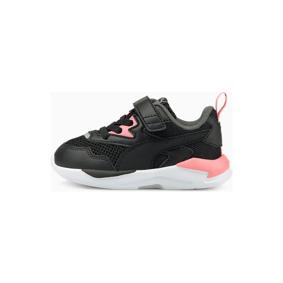 Puma X-Ray Lite Black/Silver (37439817)