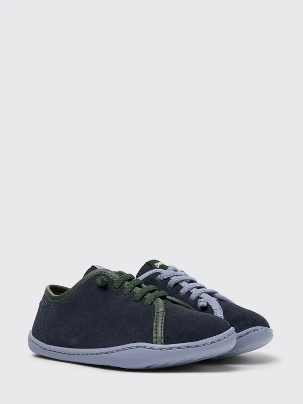 Camper Blue (K800663-002TWINS0)