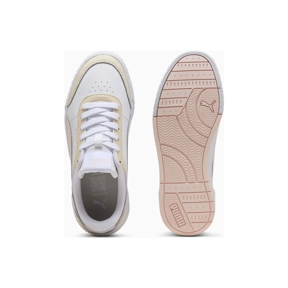 Puma Carina White/White (403746-03)
