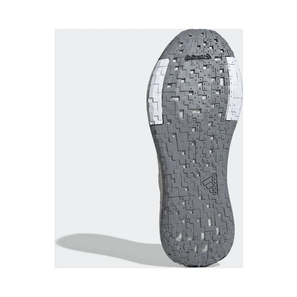 adidas Pulseboost HD Grey One Grey One/Silver Metallic/Cloud White (F33910)