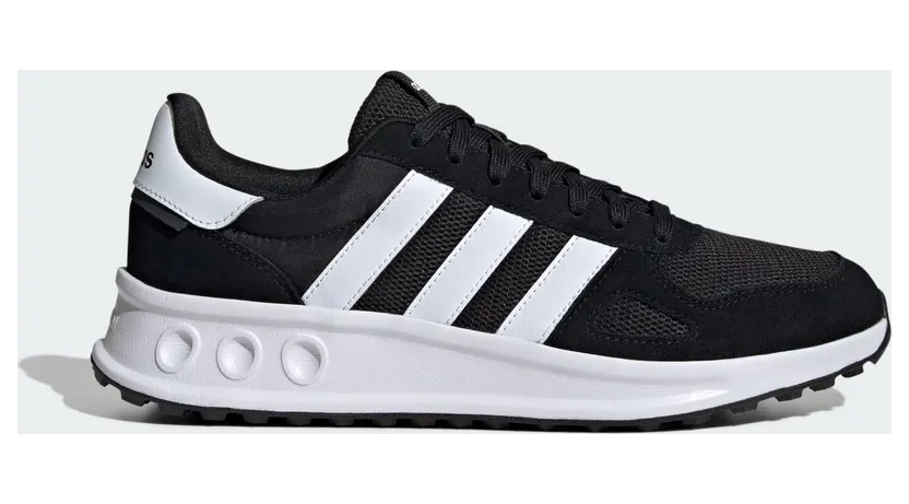 adidas Run 84 Black White Carbon (IH8613)