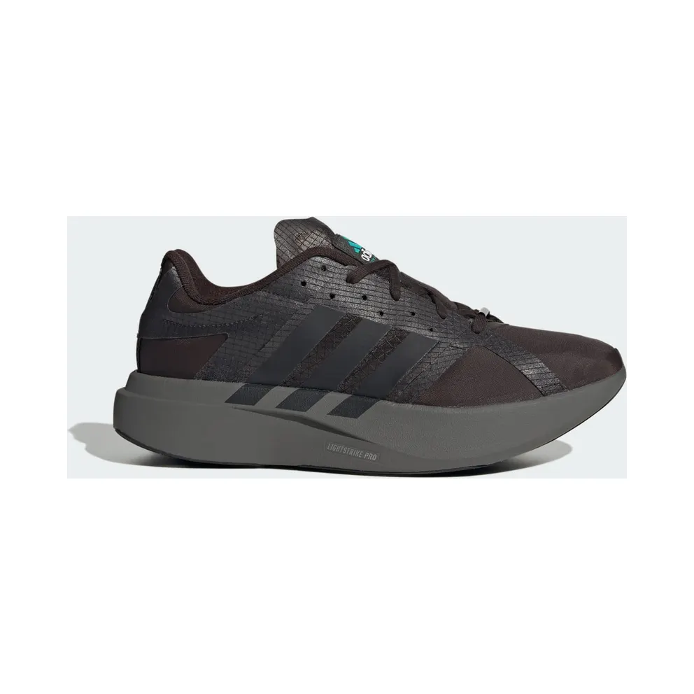 Adidas EQUIPMENT EVO SL Shoes Aurora Coffee / Core Black / Equipment Green (KJ8840)