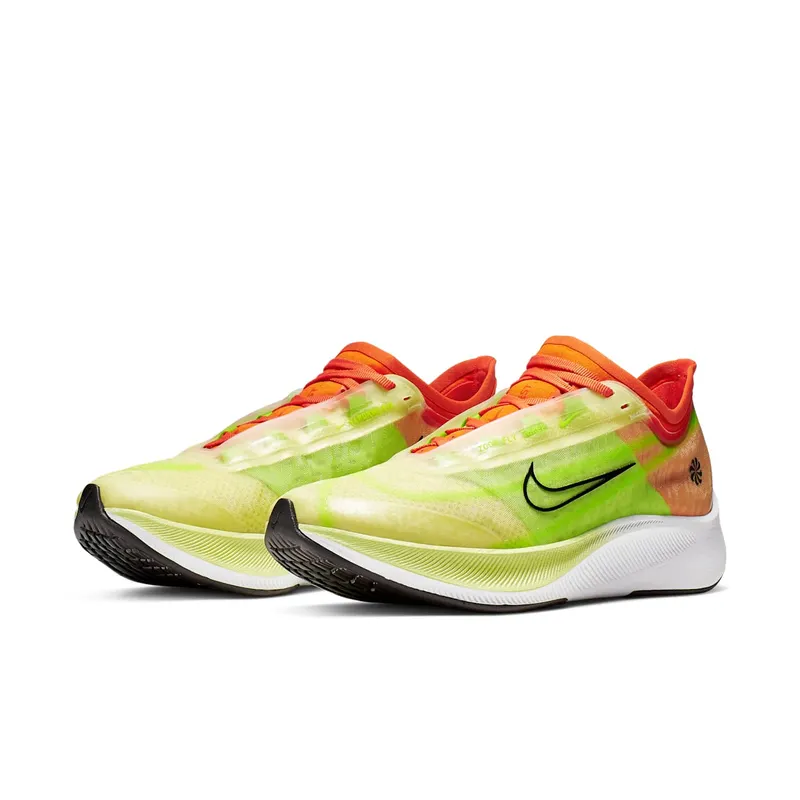 Nike Zoom Fly 3 Rise Luminous Green (CQ4483-300)