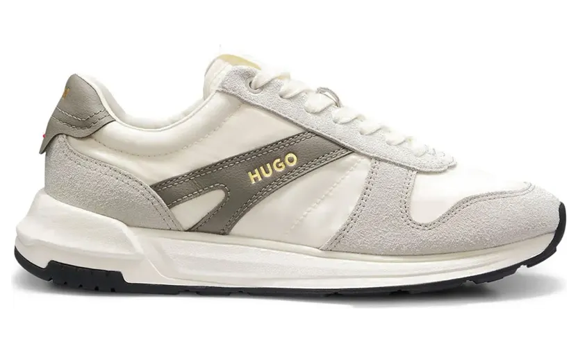 Hugo Go3 10281897 Red Schoenen 50573605-124