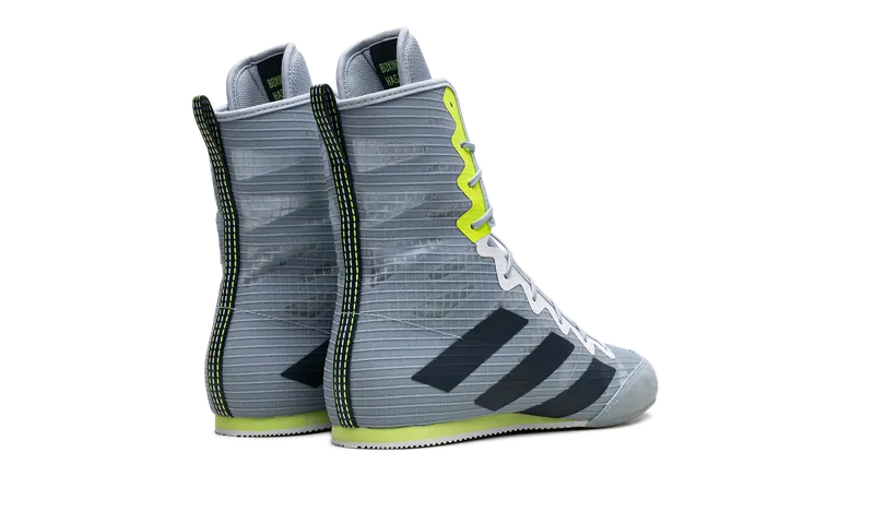 Adidas BOX HOG 4 “Green” (HP6879)