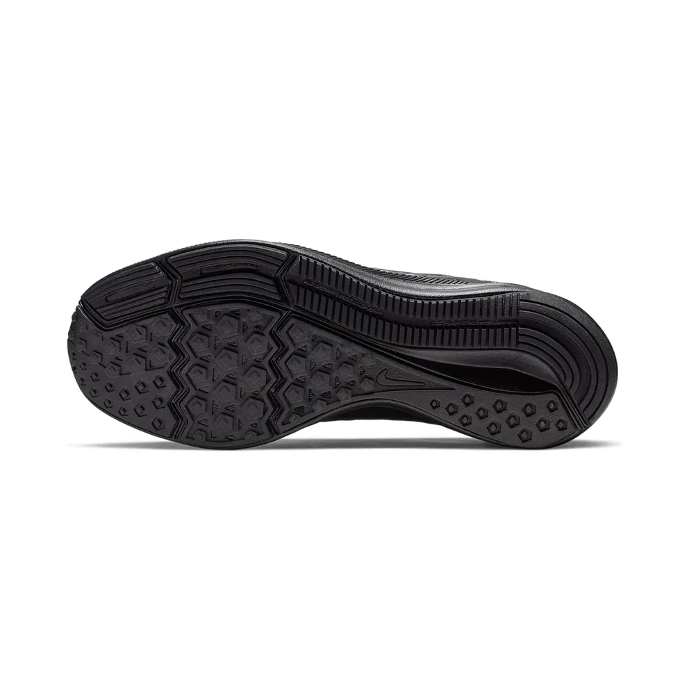 Nike Downshifter 7 Black Anthracite Black/Metallic Hematite-Anthracite (852459-001)