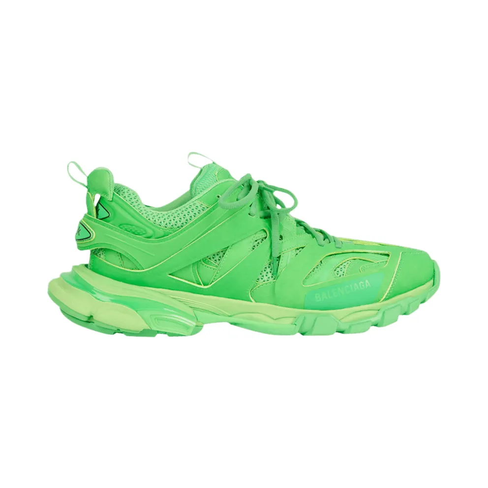 Balenciaga Track Fluo Green (542023W3AB13801)