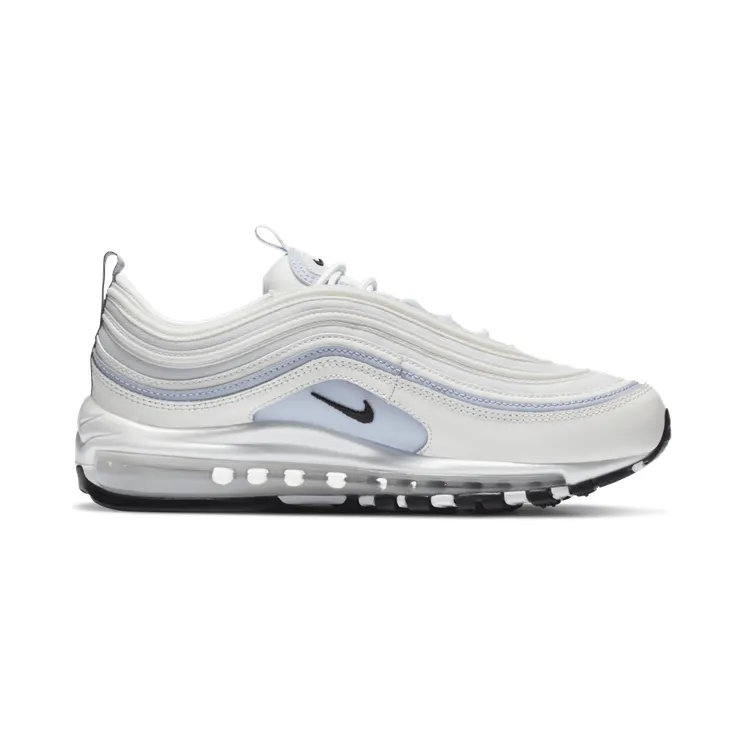Nike Air Max 97 ‘Ghost’ Sail/Black/Photon Dust/Ghost/White (CZ6087-102)
