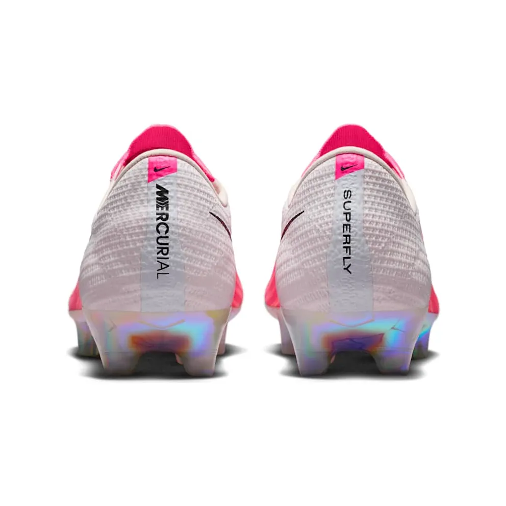 Nike Zoom Mercurial Superfly 11 Elite FG “Breakout Pack” (IO8219-900)