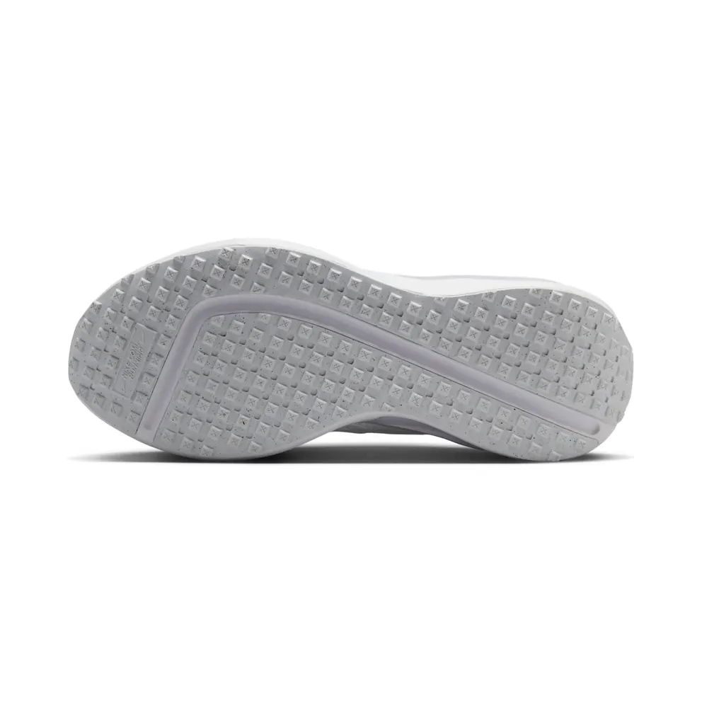 Nike Interact Run EasyOn White Black (FV5590-100)