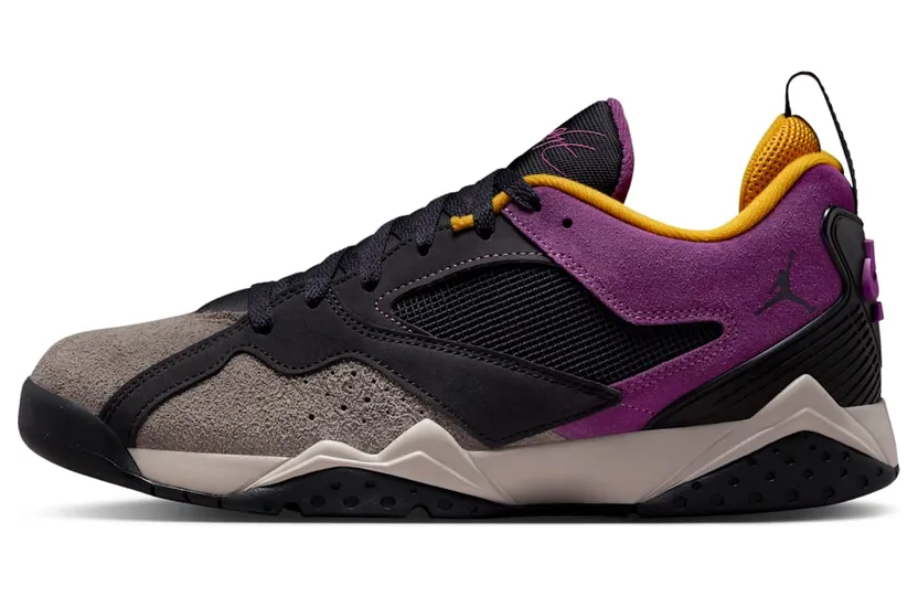 Jordan MVP 92 “Oil Grey / Viotech” (HQ3950-005)
