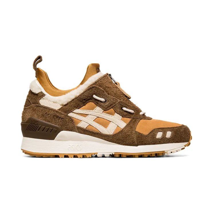 Asics GEL-Lyte MT Shearling Pack Brand New (1191A142-200)