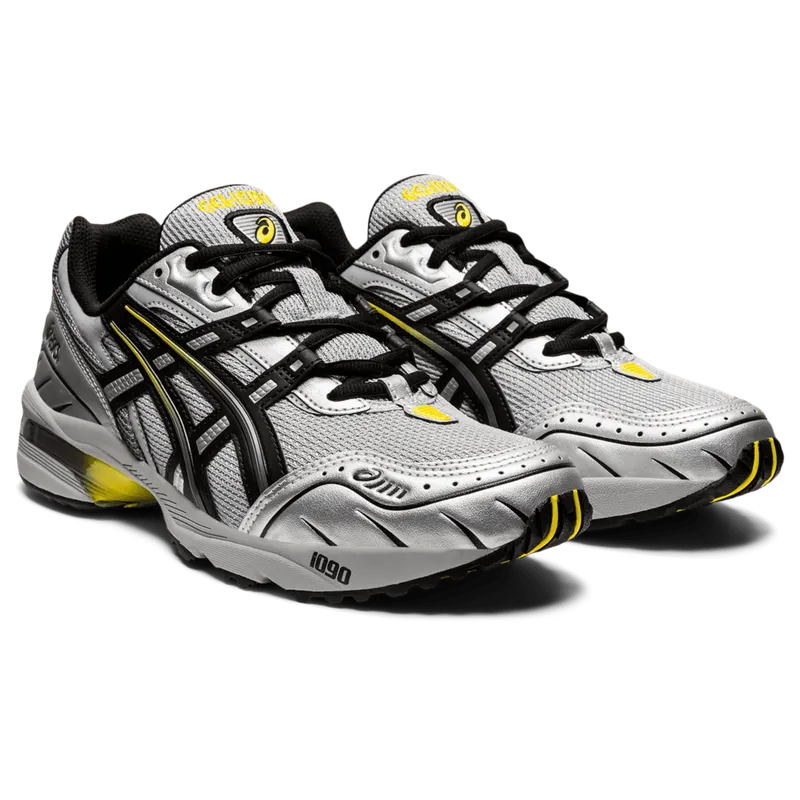 Asics GEL-1090 Mid Grey/Black (1203A159.020)