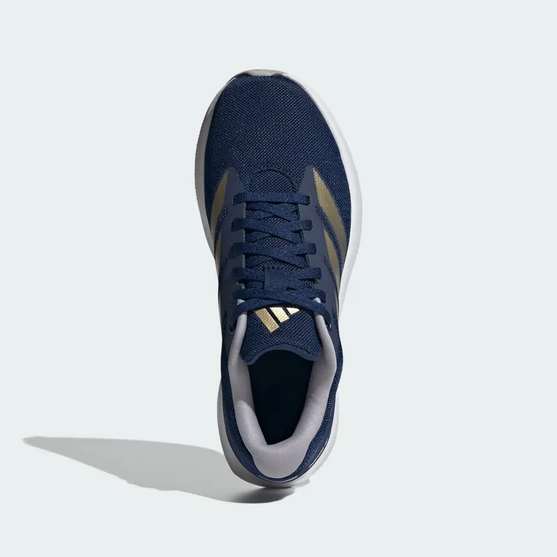 Adidas Duramo RC Dark Blue / Gold Metallic / Glory Grey (IH0582)