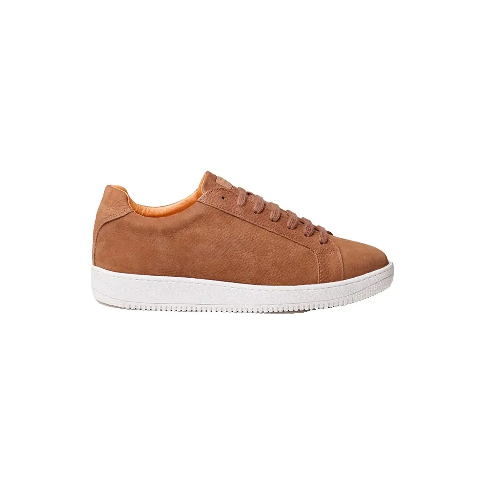 Toni Pons sneaker Bruin (DALMAUCAMEL43)