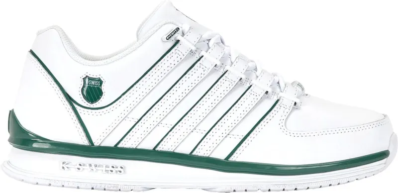 K-Swiss Rinzler White (01235-108-M)