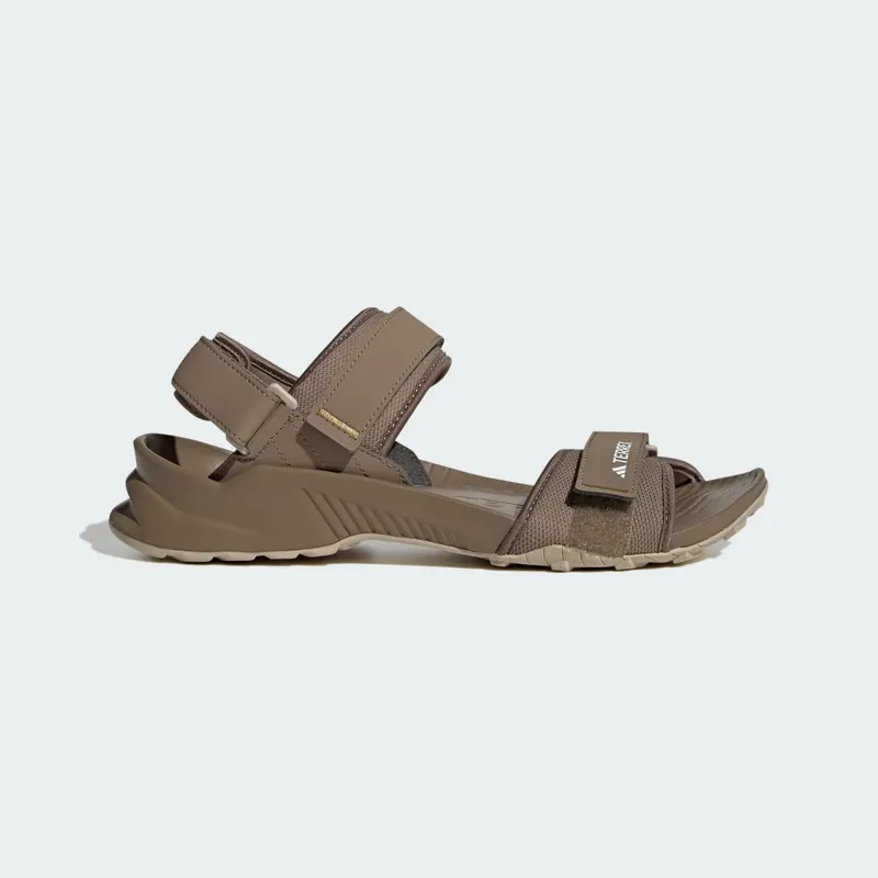 Adidas Terrex Hydroterra Sandals Khaki Six / Khaki Six / Khaki Three (KI8314)