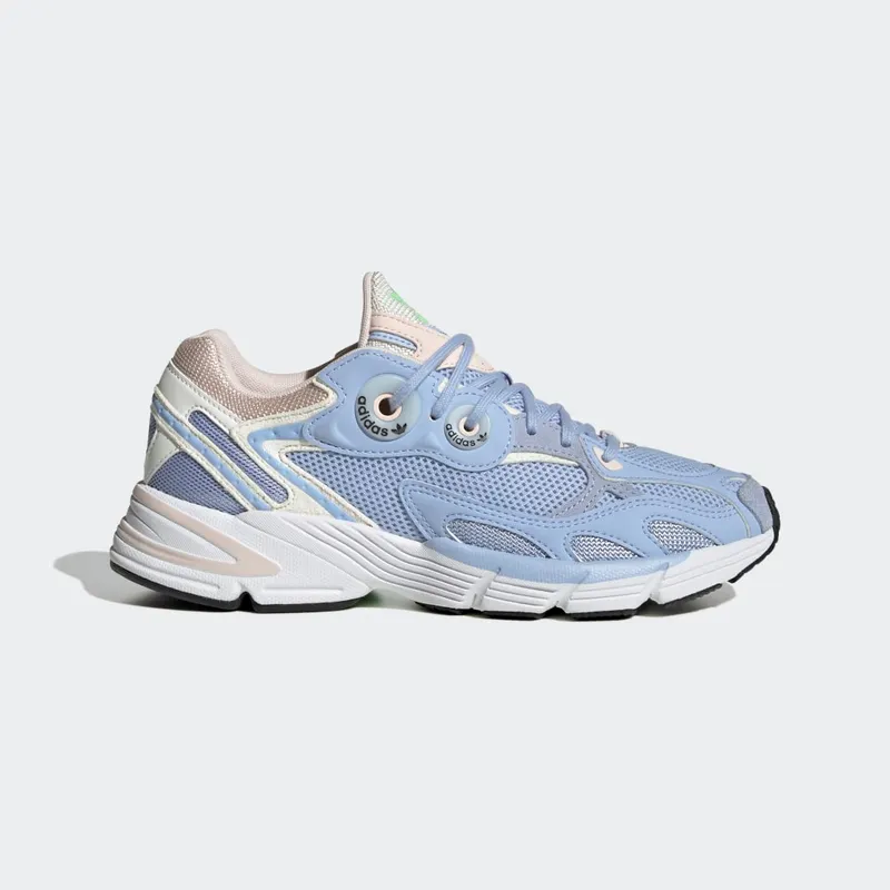 Adidas Astir Blue Dawn / Off White / Wonder Quartz (HQ6776)