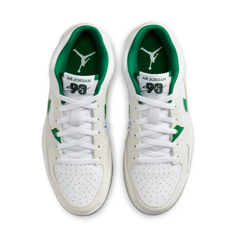 Jordan Stadium 90 White Clover Green (DX4397-103)