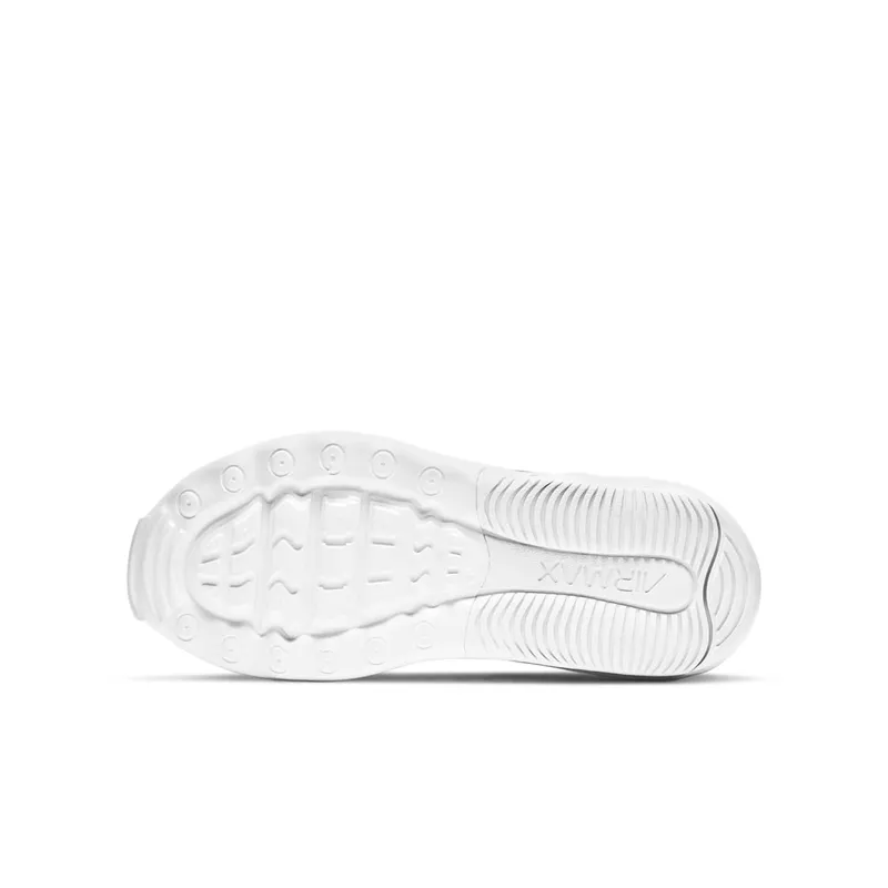 Nike Air Max Bolt Older Kids’ White (CW1626-102)